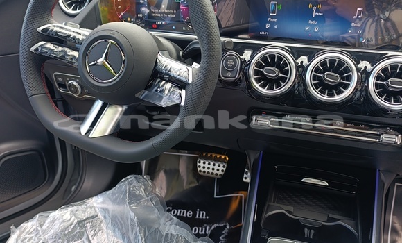Buy New Mercedes-Benz 200 Silver Car in Tbilisi in Tbilisi Buy New Mercedes-Benz 200 Silver Car in Tbilisi in Tbilisi