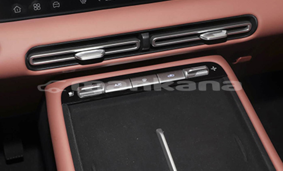 Buy New Changan CS55 Black Car in Sachhere in Imereti Buy New Changan CS55 Black Car in Sachhere in Imereti