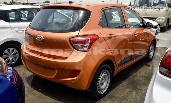 Buy Import Hyundai i10 Other Car in Import - Dubai in Abhasia Buy Import Hyundai i10 Other Car in Import - Dubai in Abhasia