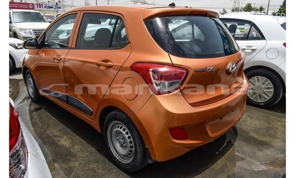 Buy Import Hyundai i10 Other Car in Import - Dubai in Abhasia Buy Import Hyundai i10 Other Car in Import - Dubai in Abhasia