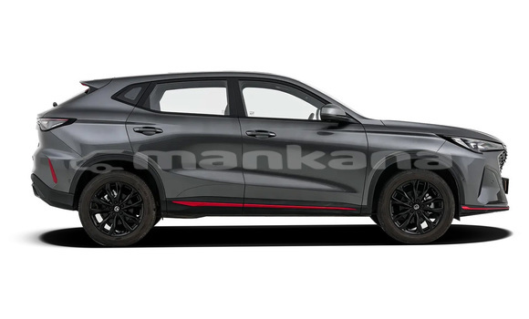 Buy New Changan Raeton Black Car in Lanchhuti in Guria Buy New Changan Raeton Black Car in Lanchhuti in Guria