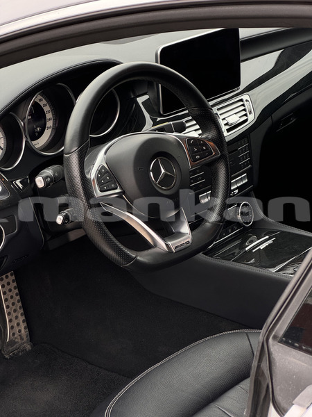 Big with watermark mercedes benz cls class tbilisi tbilisi 8286