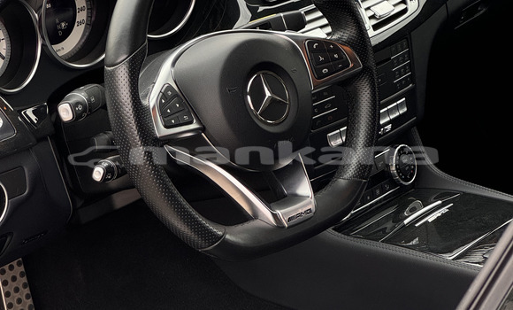 Buy Used Mercedes-Benz CLS–Class Silver Car in Tbilisi in Tbilisi Buy Used Mercedes-Benz CLS–Class Silver Car in Tbilisi in Tbilisi