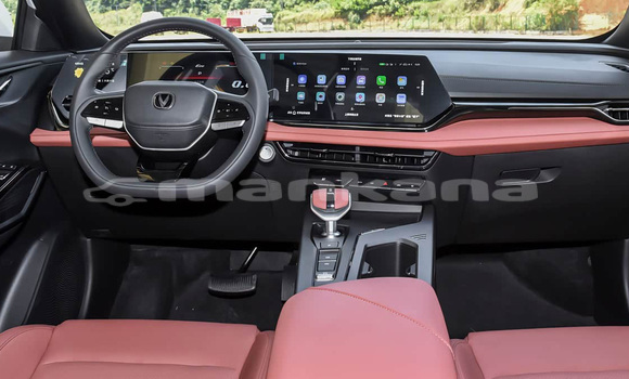 Buy New Changan Z-Shine Black Car in Lanchhuti in Guria Buy New Changan Z-Shine Black Car in Lanchhuti in Guria