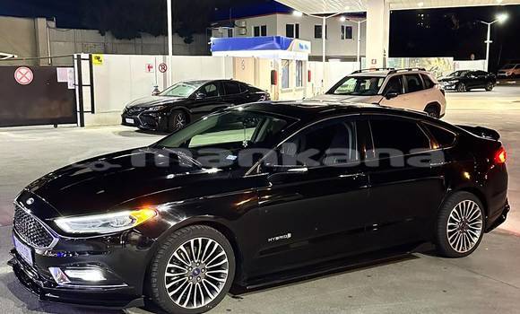 Buy Used FORD MUSTANG Black Car in Tbilisi in Tbilisi Buy Used FORD MUSTANG Black Car in Tbilisi in Tbilisi