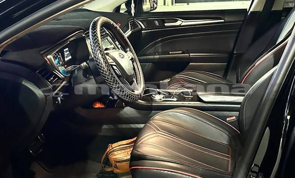 Buy Used FORD MUSTANG Black Car in Tbilisi in Tbilisi Buy Used FORD MUSTANG Black Car in Tbilisi in Tbilisi