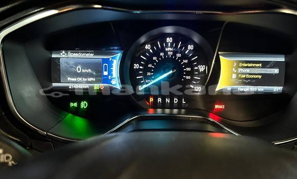 Buy Used FORD MUSTANG Black Car in Tbilisi in Tbilisi Buy Used FORD MUSTANG Black Car in Tbilisi in Tbilisi
