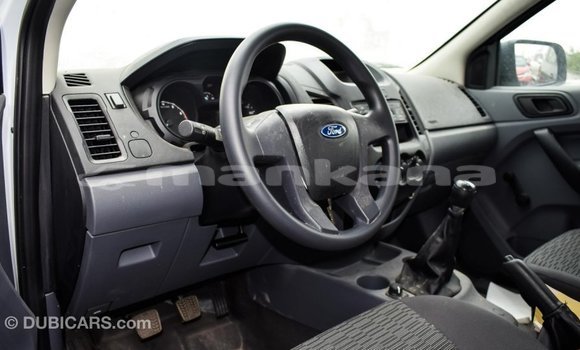 Buy Import Ford Ranger White Car in Import - Dubai in Abhasia Buy Import Ford Ranger White Car in Import - Dubai in Abhasia