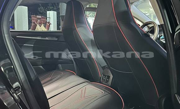 Buy Used FORD MUSTANG Black Car in Tbilisi in Tbilisi Buy Used FORD MUSTANG Black Car in Tbilisi in Tbilisi