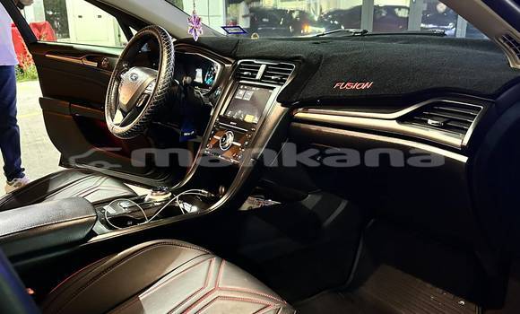 Buy Used FORD MUSTANG Black Car in Tbilisi in Tbilisi Buy Used FORD MUSTANG Black Car in Tbilisi in Tbilisi