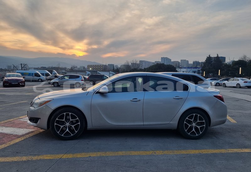 Big with watermark buick regal tbilisi tbilisi 8291