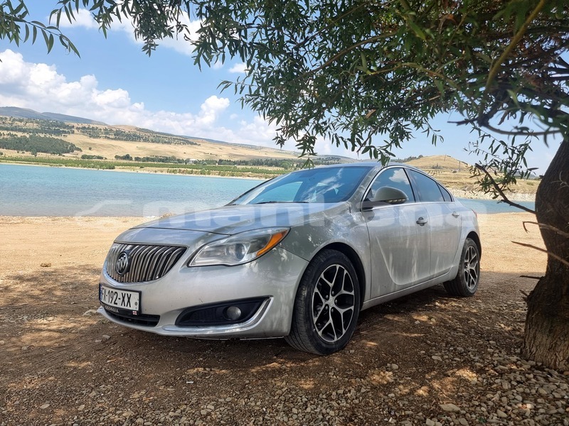 Big with watermark buick regal tbilisi tbilisi 8291