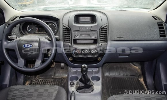 Buy Import Ford Ranger White Car in Import - Dubai in Abhasia Buy Import Ford Ranger White Car in Import - Dubai in Abhasia