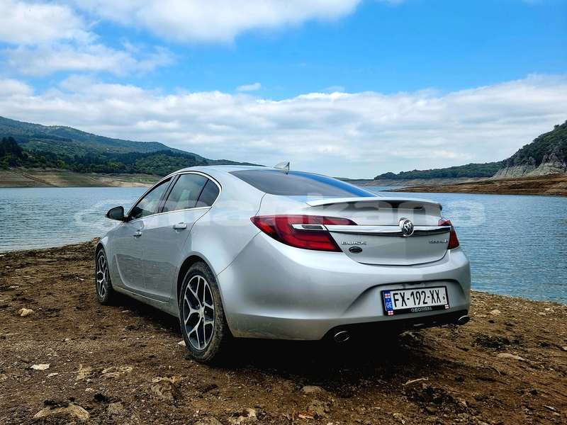 Big with watermark buick regal tbilisi tbilisi 8291
