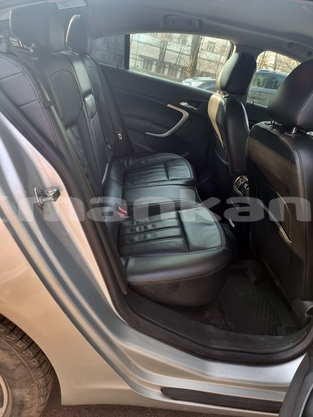 Big with watermark buick regal tbilisi tbilisi 8291