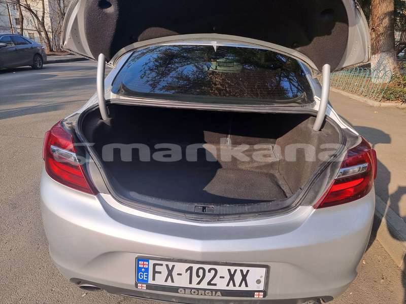 Big with watermark buick regal tbilisi tbilisi 8291