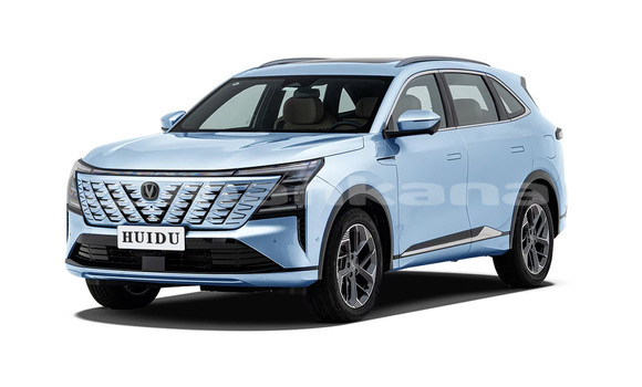 Buy New Changan CS75 Blue Car in Import - Dubai in Abhasia Buy New Changan CS75 Blue Car in Import - Dubai in Abhasia