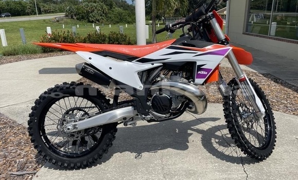 Buy New KTM XC-W Other Bike in Batumi in Ajaria Buy New KTM XC-W Other Bike in Batumi in Ajaria