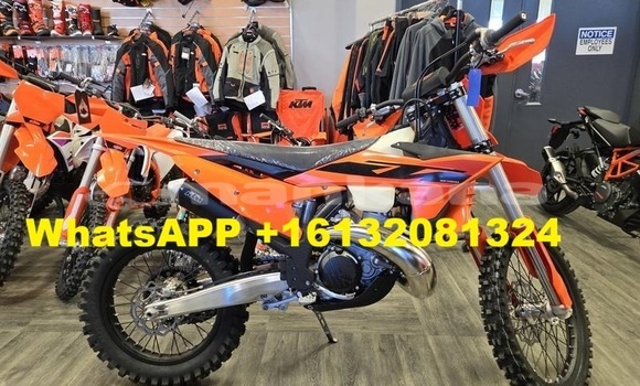 Buy New KTM XC-W Other Bike in Batumi in Ajaria Buy New KTM XC-W Other Bike in Batumi in Ajaria