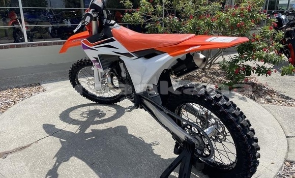Buy New KTM XC-W Other Bike in Batumi in Ajaria Buy New KTM XC-W Other Bike in Batumi in Ajaria