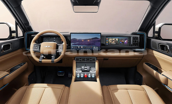 Buy New BYD F5 Other Car in Vale in Samche-Zhavaheti Buy New BYD F5 Other Car in Vale in Samche-Zhavaheti