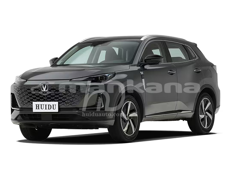 Big with watermark changan cs55 tbilisi tbilisi 8295