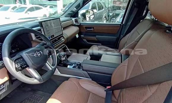 Buy Used Toyota Tundra White Car in Tbilisi in Tbilisi Buy Used Toyota Tundra White Car in Tbilisi in Tbilisi