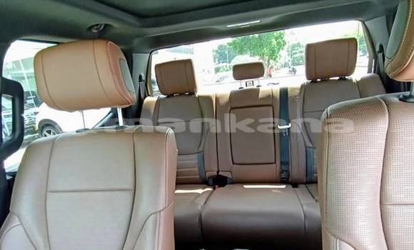 Buy Used Toyota Tundra White Car in Tbilisi in Tbilisi Buy Used Toyota Tundra White Car in Tbilisi in Tbilisi