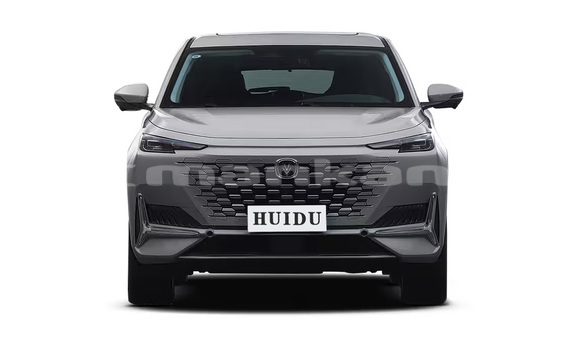 Buy New Changan Eado Other Car in Kvareli in Kaheti Buy New Changan Eado Other Car in Kvareli in Kaheti