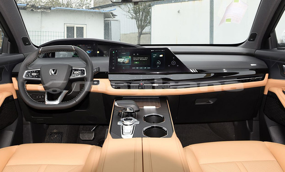 Buy New Changan Eado Other Car in Kvareli in Kaheti Buy New Changan Eado Other Car in Kvareli in Kaheti