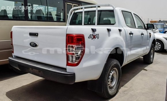 Buy Import Ford Ranger White Car in Import - Dubai in Abhasia Buy Import Ford Ranger White Car in Import - Dubai in Abhasia