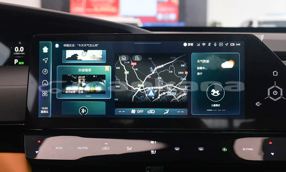 Buy New Changan Eado Other Car in Kvareli in Kaheti Buy New Changan Eado Other Car in Kvareli in Kaheti