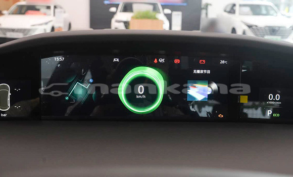 Buy New Changan Eado Other Car in Kvareli in Kaheti Buy New Changan Eado Other Car in Kvareli in Kaheti
