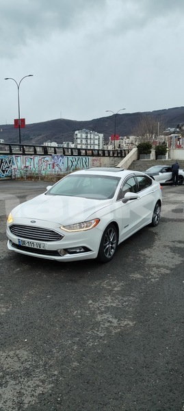 Big with watermark ford fusion tbilisi tbilisi 8302