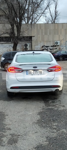 Big with watermark ford fusion tbilisi tbilisi 8302