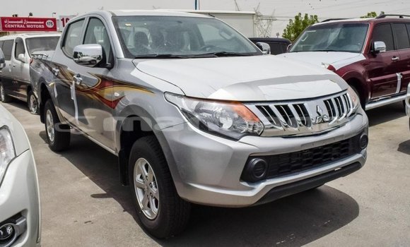 Buy Import Mitsubishi L200 Other Car in Import - Dubai in Abhasia Buy Import Mitsubishi L200 Other Car in Import - Dubai in Abhasia