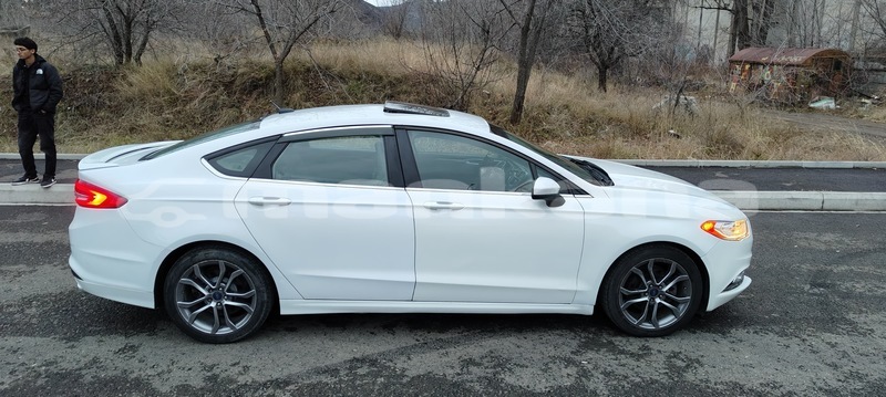 Big with watermark ford fusion tbilisi tbilisi 8302