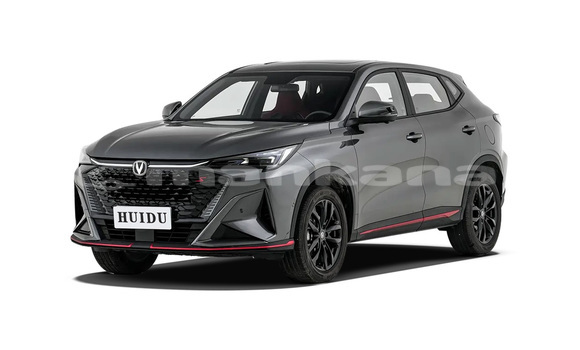 Buy New Changan CX20 Other Car in Honi in Imereti Buy New Changan CX20 Other Car in Honi in Imereti