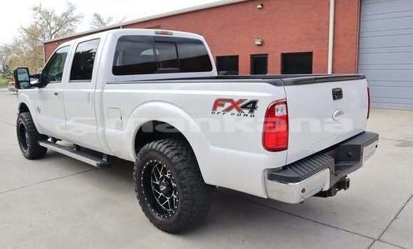 Buy Used Ford F–150 Other Car in Honi in Imereti