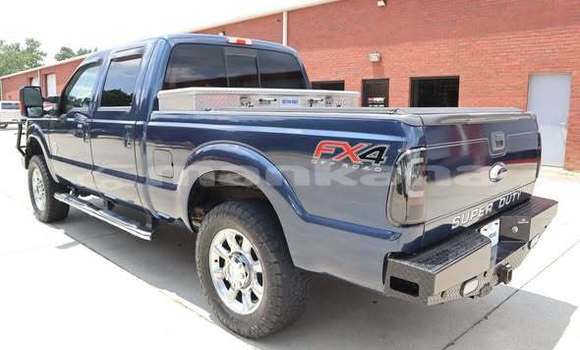 Buy Used Ford F–150 Other Car in Ahmeta in Kaheti