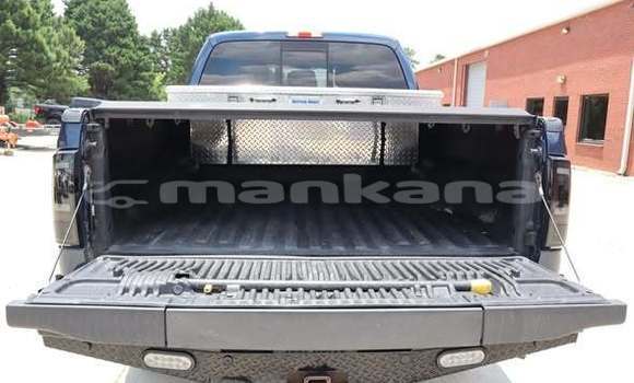 Buy Used Ford F–150 Other Car in Ahmeta in Kaheti Buy Used Ford F–150 Other Car in Ahmeta in Kaheti