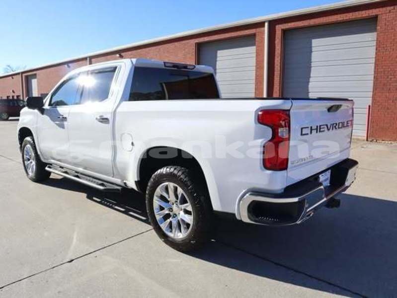Big with watermark chevrolet silverado kaheti ahmeta 8309