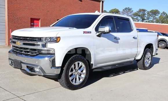 Buy Used Chevrolet Silverado Other Car in Ahmeta in Kaheti Buy Used Chevrolet Silverado Other Car in Ahmeta in Kaheti