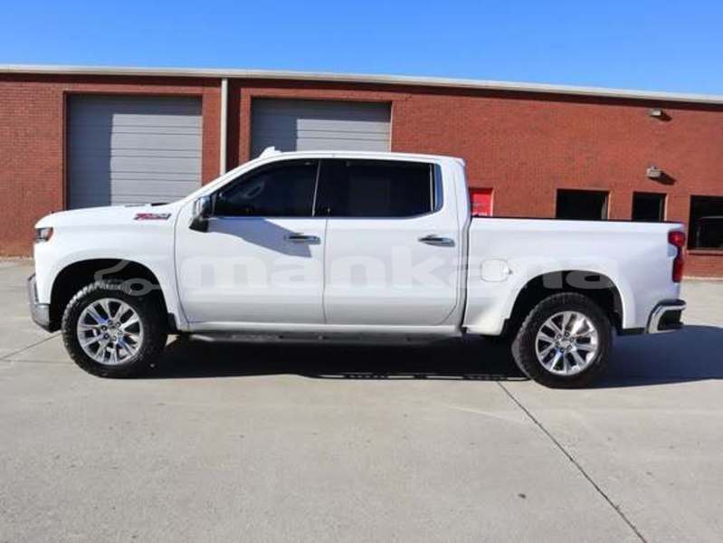 Big with watermark chevrolet silverado kaheti ahmeta 8309
