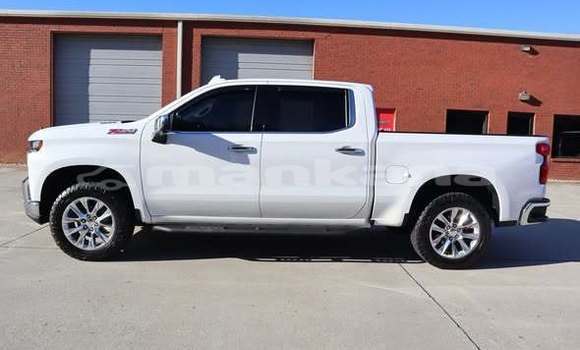 Buy Used Chevrolet Silverado Other Car in Ahmeta in Kaheti Buy Used Chevrolet Silverado Other Car in Ahmeta in Kaheti