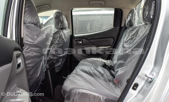 Buy Import Mitsubishi L200 Other Car in Import - Dubai in Abhasia Buy Import Mitsubishi L200 Other Car in Import - Dubai in Abhasia