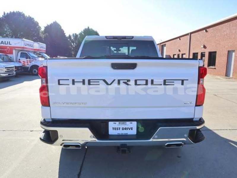 Big with watermark chevrolet silverado kaheti ahmeta 8309