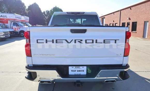Buy Used Chevrolet Silverado Other Car in Ahmeta in Kaheti Buy Used Chevrolet Silverado Other Car in Ahmeta in Kaheti