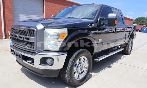 Buy Used Ford F–150 Other Car in Ambrolauri in Racha