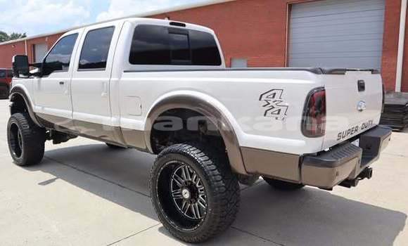 Buy Used Ford F–150 Other Car in Ahmeta in Kaheti